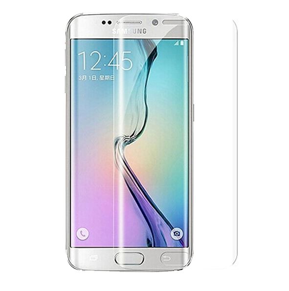 Replacement for S6 EDGE PLUS UV SCREEN GUARD SAMSUNG - Quality Phone Parts in Sri Lanka